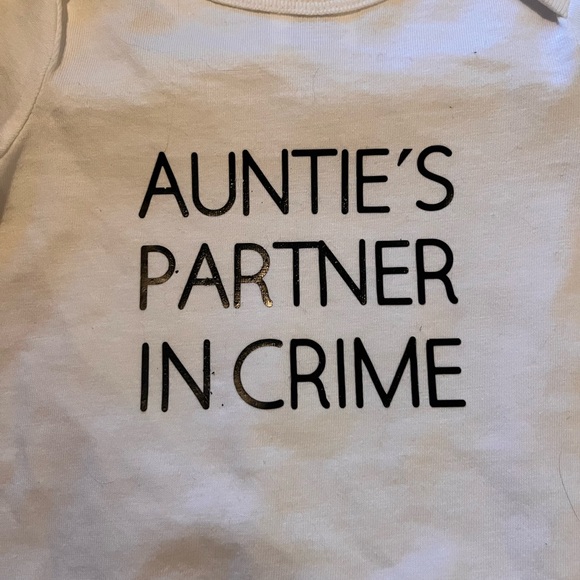 Custom Baby Onsies - Picture 6 of 14